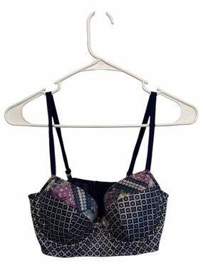 Victoria's Secret Very Sexy Lined Demi Bra